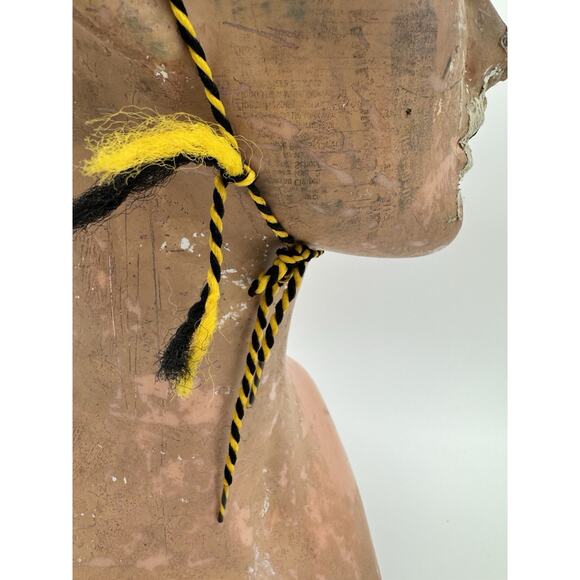 Vtg 50s Walls of Texas Cowboy Sheriff Marshal 3T Western Costume W Hat **READ - Picture 11 of 14